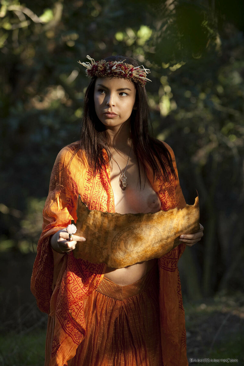 Миланчик, 19 лет, 4 размер груди