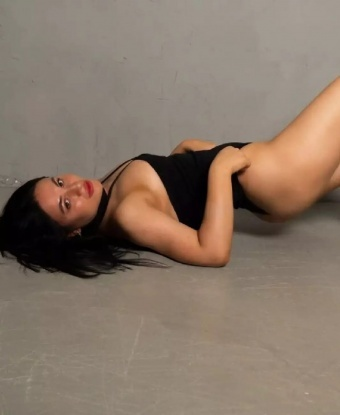 Ольга, 25 лет, 2 размер груди